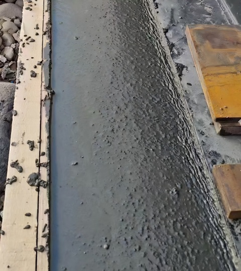 师宗环氧砂浆的特点及施工流程​