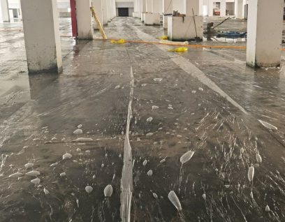 师宗不发火砂浆和不发火金属骨料有什么区别