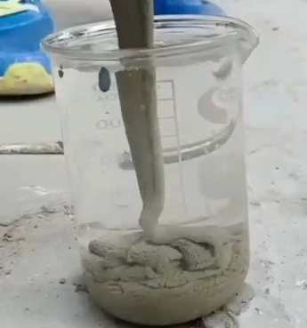 师宗水工混凝土絮凝剂，水下抗分散剂的作用及施工方法