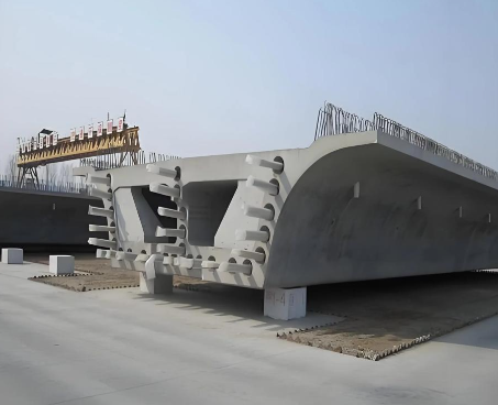 师宗抗冻压浆料的特点及标准化施工工艺